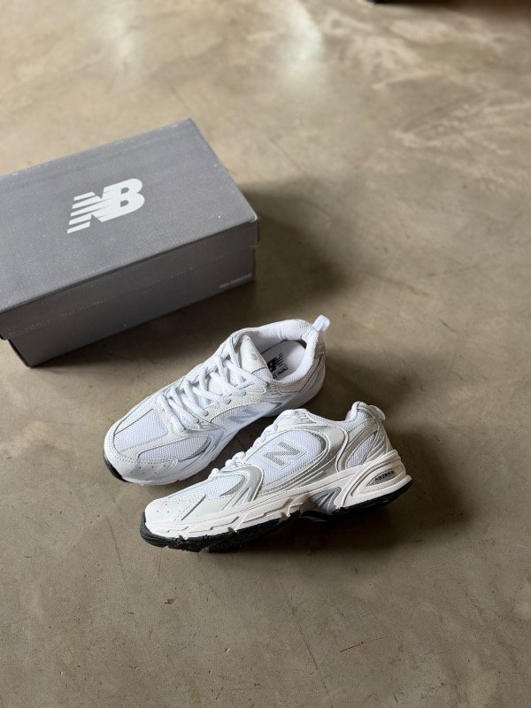 Producto - Nb 530 white grey - 0