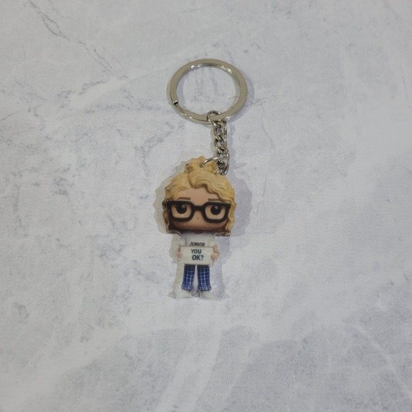 Producto - Llavero Taylor Swift ok