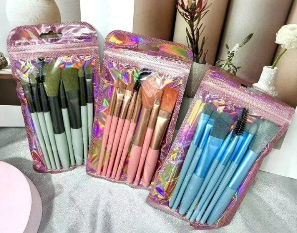 Producto - Brochas x8