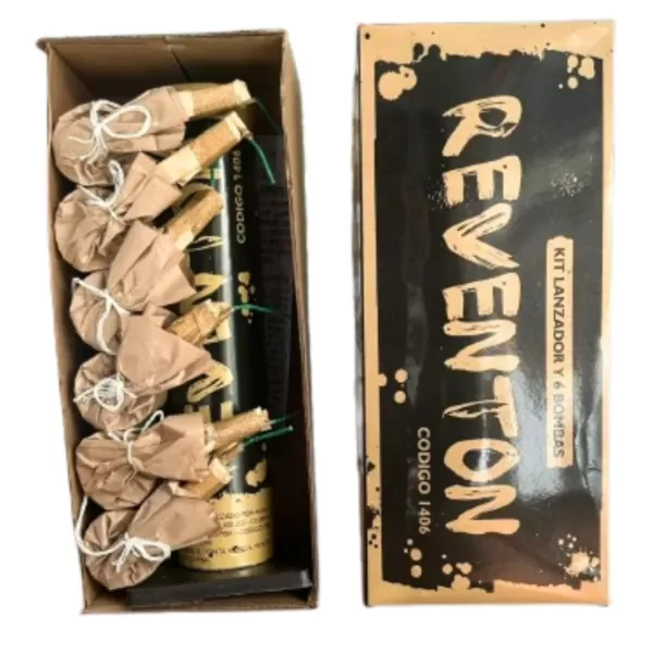 Producto - Bombas 2 pulgadas