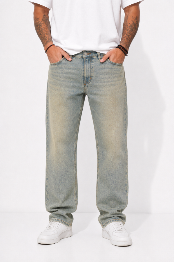 Producto - Jeans Oxido