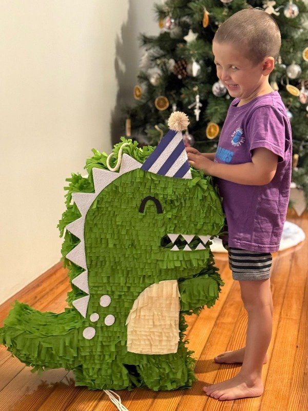 Producto - PIÑATAS 60CM TODAS LAS TEMÁTICAS