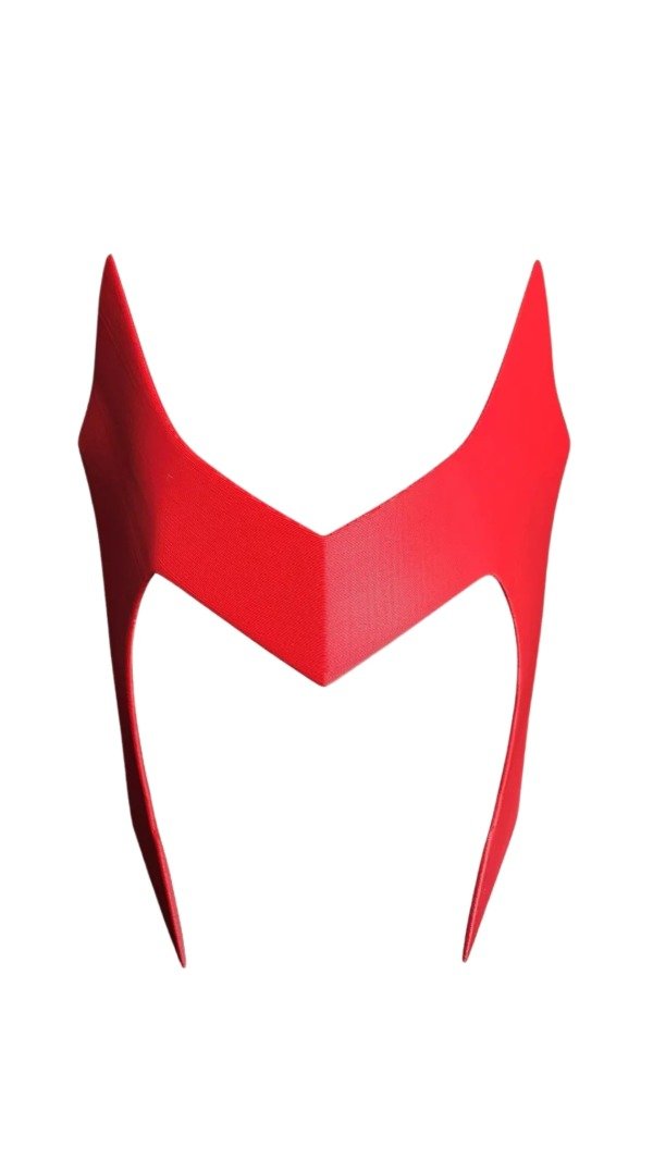 Producto - Corona Wandavisión Retro