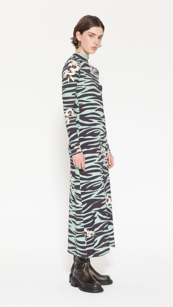 Producto - Vestido odile Jazmín Chebar - 2