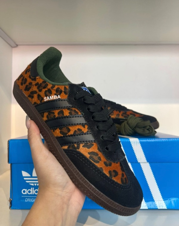 Producto - SAMBA PRINT