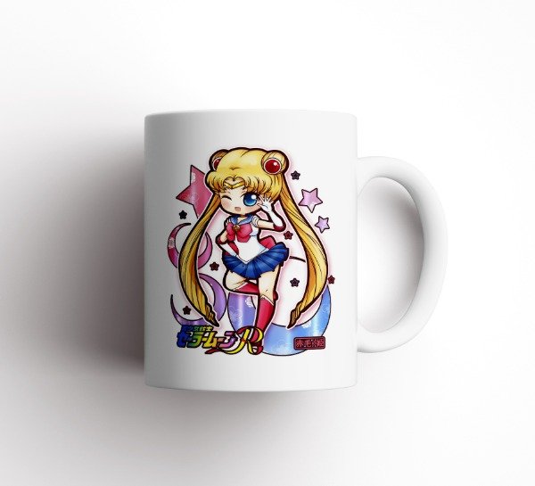 Producto - SAILOR MOON 001