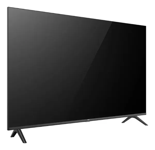 Producto - TV TCL 43" L43S5400  Full HD LED - 1