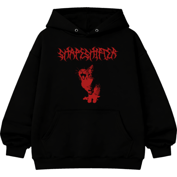 Producto - Shapeshifter Buzo Canguro