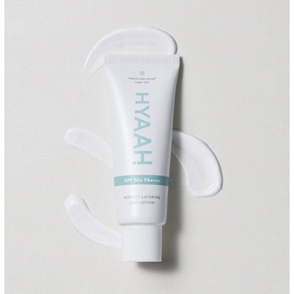 Producto - PERFECT LATERING SUN LOTION [SPF50+/PA++++]