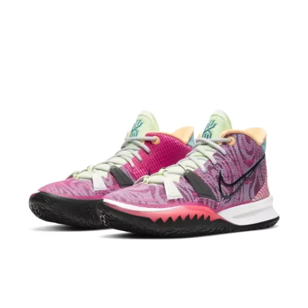 Producto - Nike Kyrie 7 - Creator