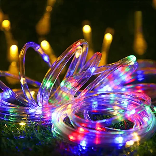 Producto - Manguera alambre led 10mts