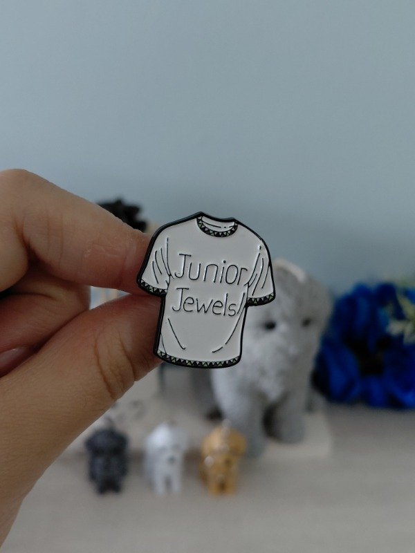 Producto - Pin metalizado - Junior Jewels by Taylor Swift #2537