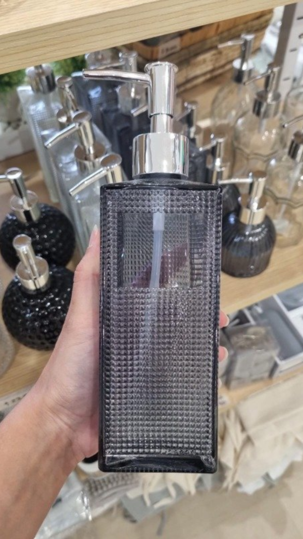 Producto - Dispenser vidrio