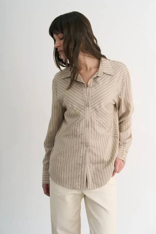 Producto - Camisa Moulins