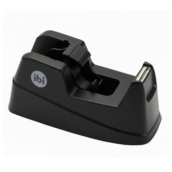 Producto - Racionador De Mesa Pesado 12x60mts Ibi Craf Negro