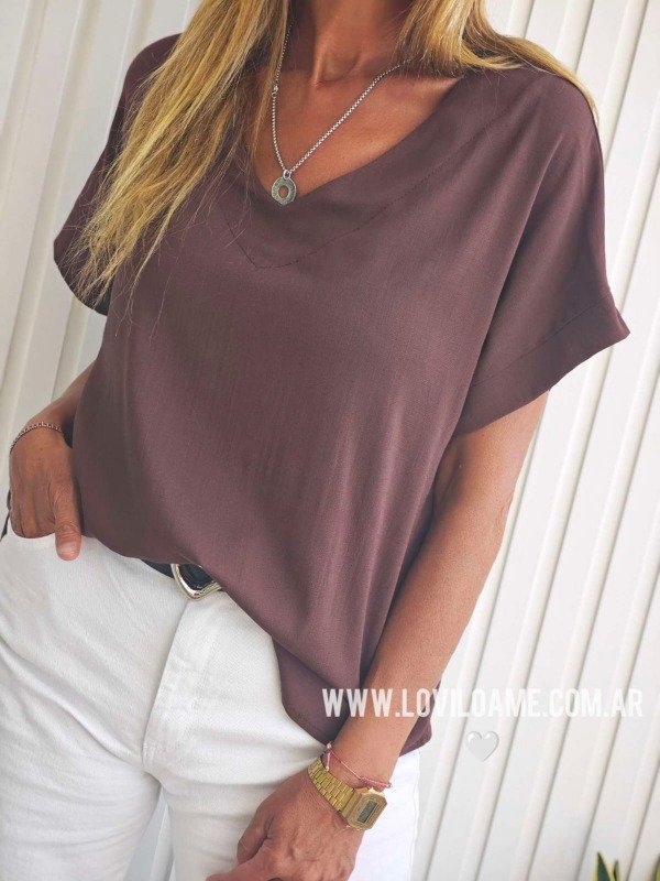 Producto - Blusa Yolanda