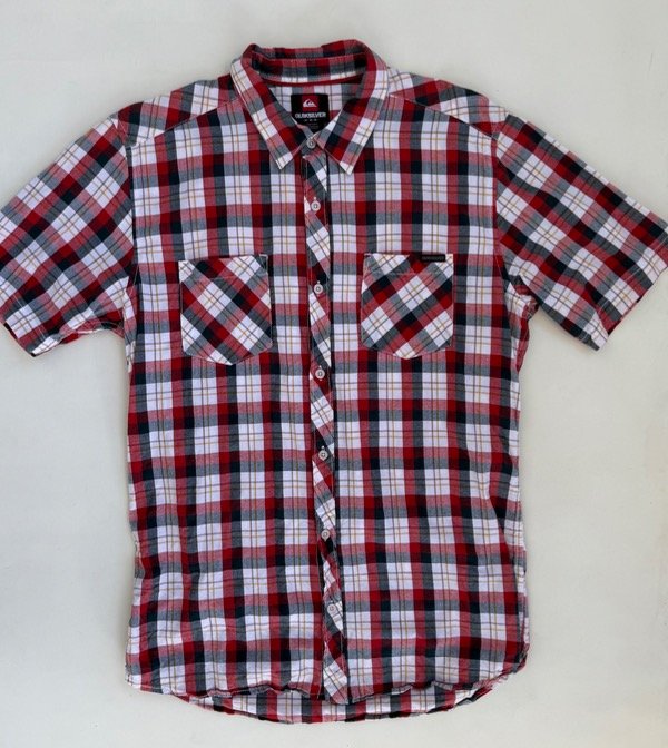 Producto - Camisa QuikSilver
