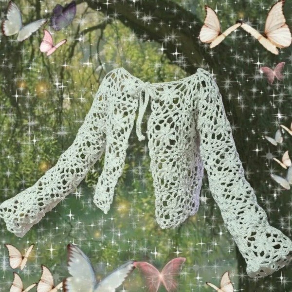 Producto - CARDIGAN IVY