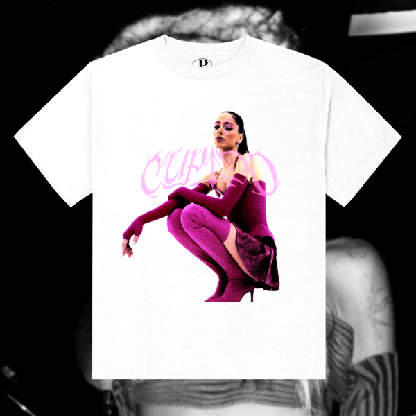 Producto - Remera cupid b