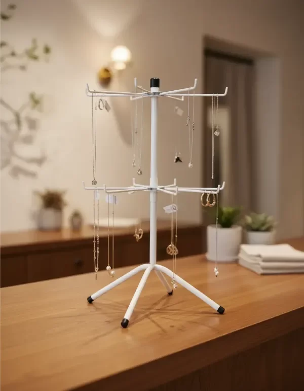 Producto - Calesita de mostrador 2 aros