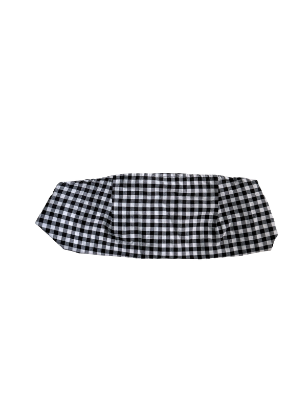 Producto - Top cuadrille