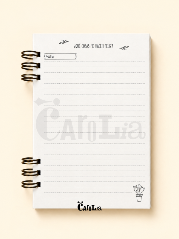 Producto - 100 Preguntas para el Autoconocimiento - 2