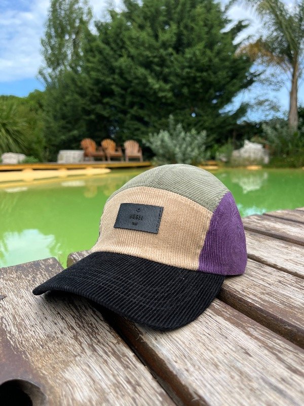 Producto - Corderoy BOSQUE