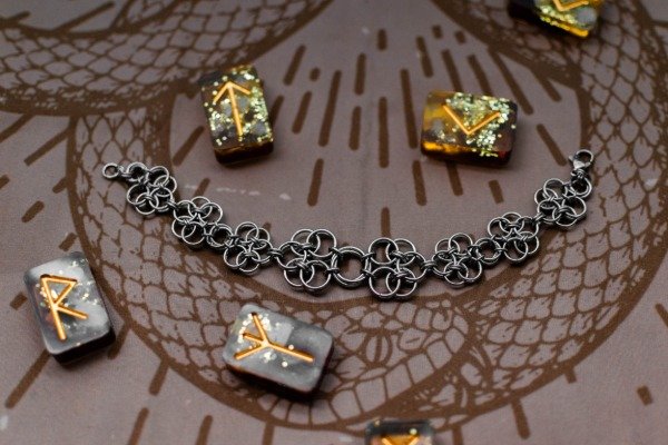 Producto - Pulsera Sigyn