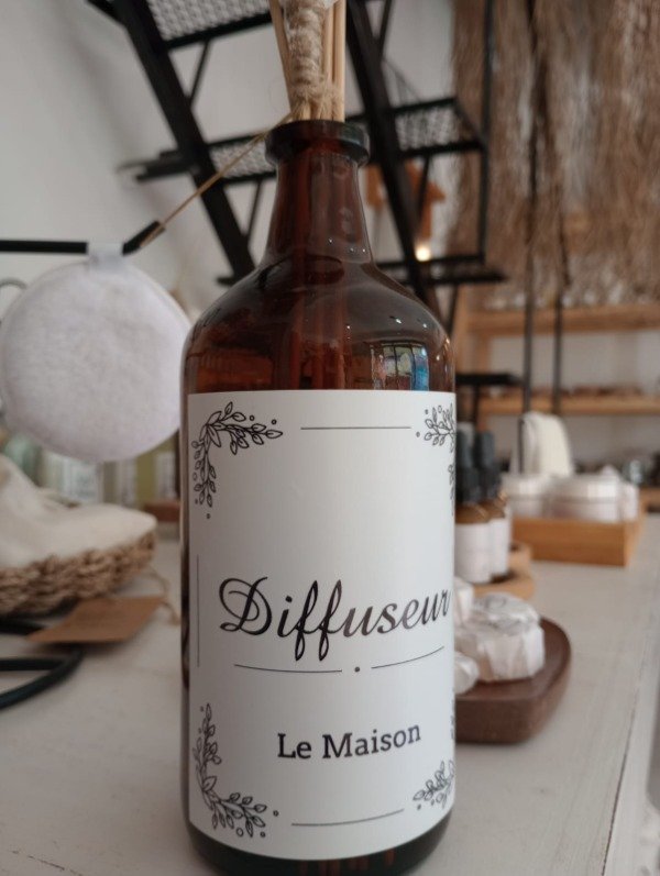 Producto - Difusor Agro - 0