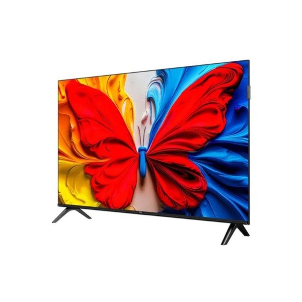 Producto - Smart TV TCL 43 QLED FHD 43S5K-F Google TV - 1