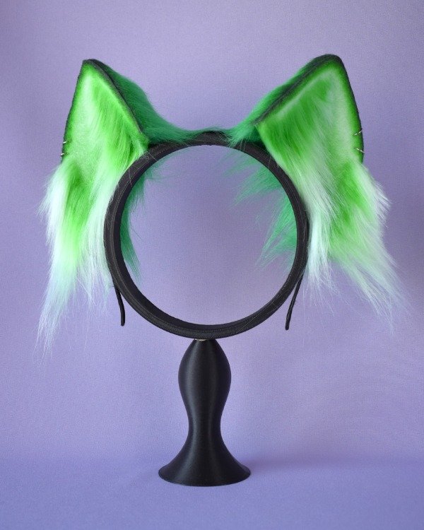 Producto - Gato Verde