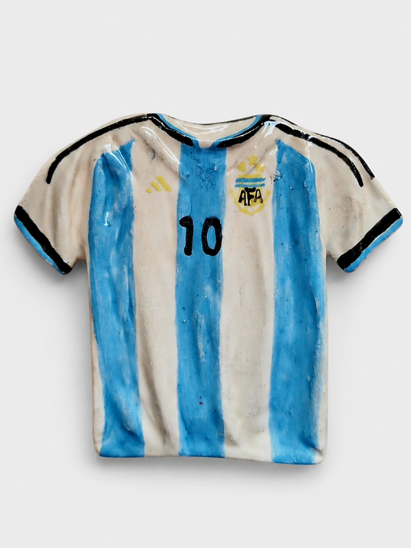 Producto - Posa cuchara Argentina ( Entrega inmediata )