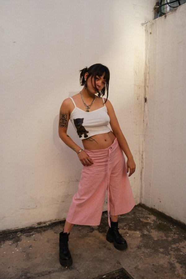 Producto - bermuda ping