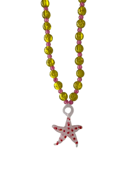 Producto - Collar Capri