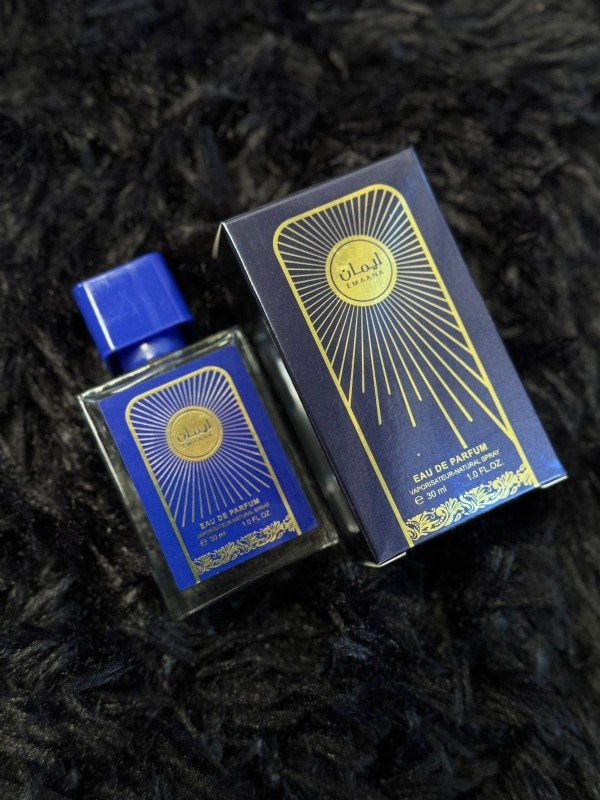 Producto - Emaan 30ml Alternativo