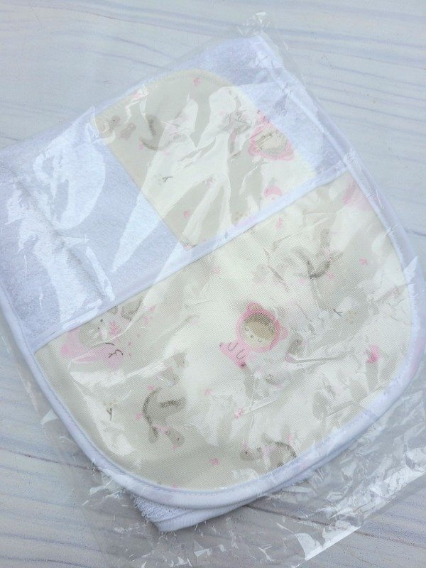 Producto - SET PROVECHITO ROSA - transferencia 3.995 - 5
