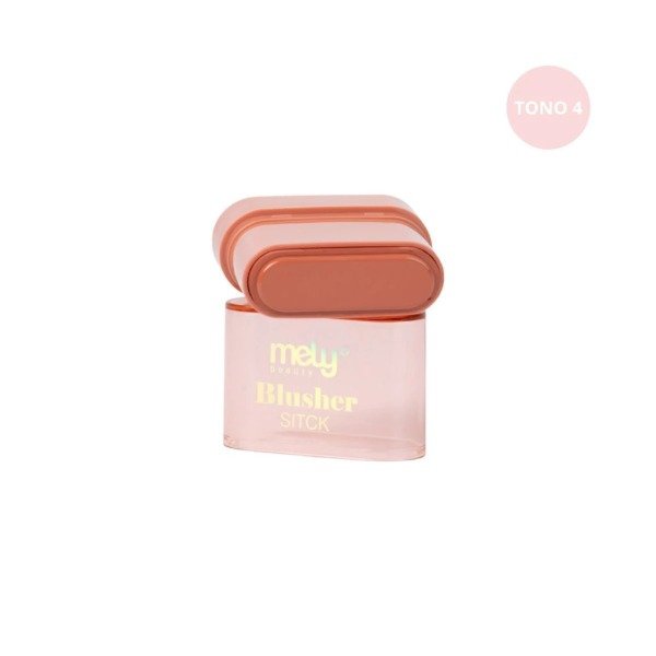 Producto - Rubor en Barra Mely - 5