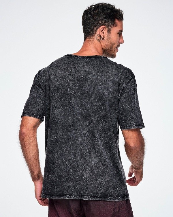 Producto - Rock 'n' Roll Men's Crew Neck Tee - 2