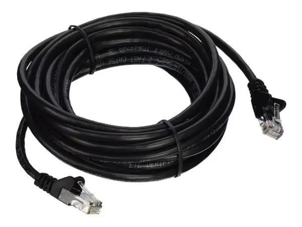 Producto - CABLE UTP 2 MT CAET5E NETMAK
