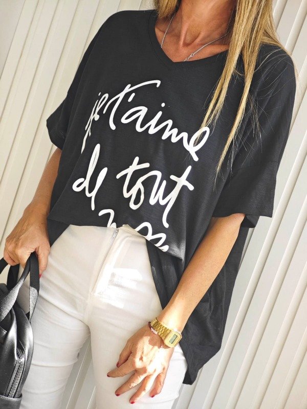 Producto - Remeron Je T aime
