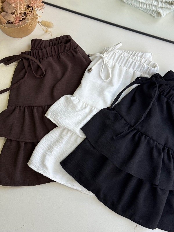 Producto - Pollera LISBOA