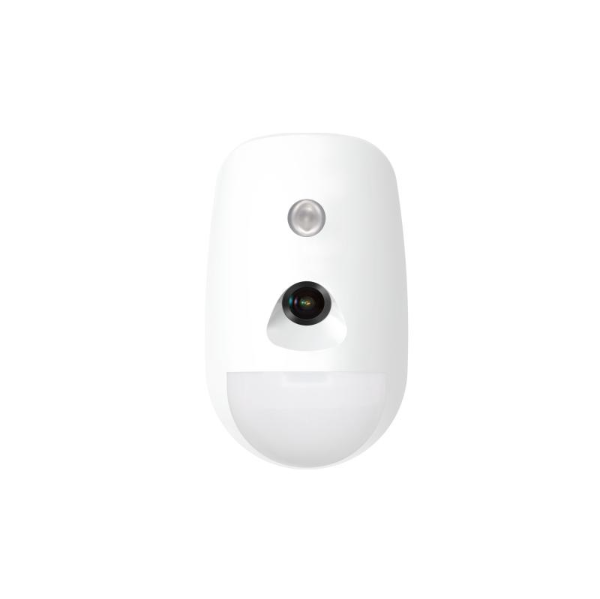 Producto - Wireless PIR-Camera Detec / DS-PDPC12PF-EG2-WB-B / HIKVISION