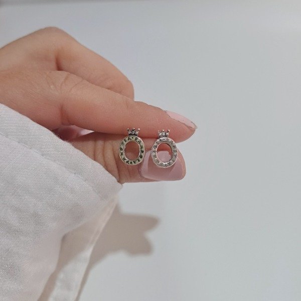 Producto - AROS PANDORA PLATA 925