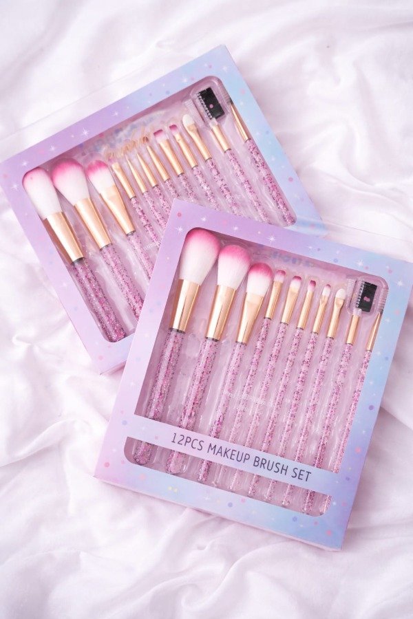 Producto - Set de brochas