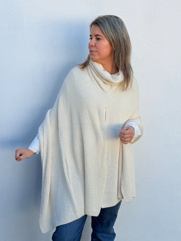 Producto - Poncho Magui - 0