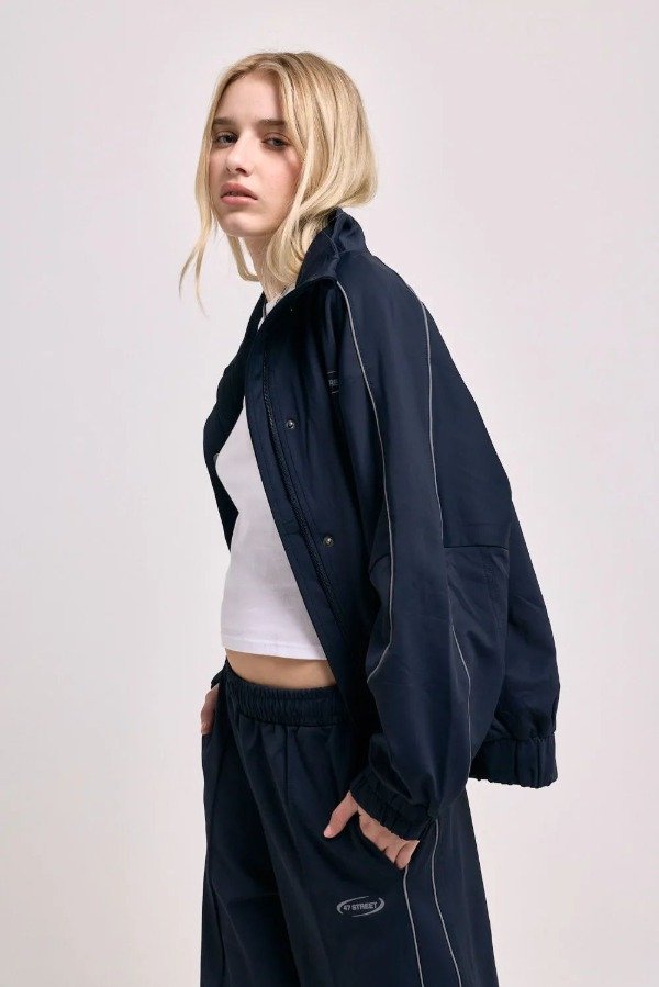 Producto - Campera inter