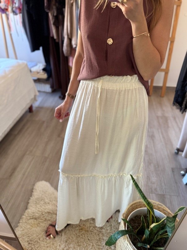 Producto - Falda isadora