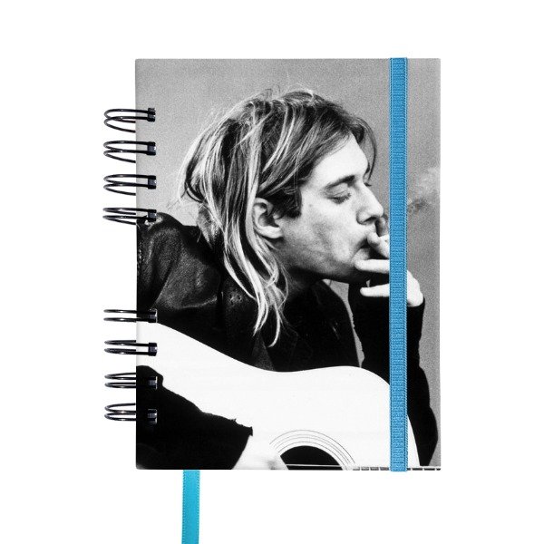 Producto - CUADERNO o AGENDA A6 KUR004