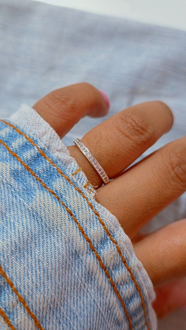 Producto - Anillo sinfín media caña AB