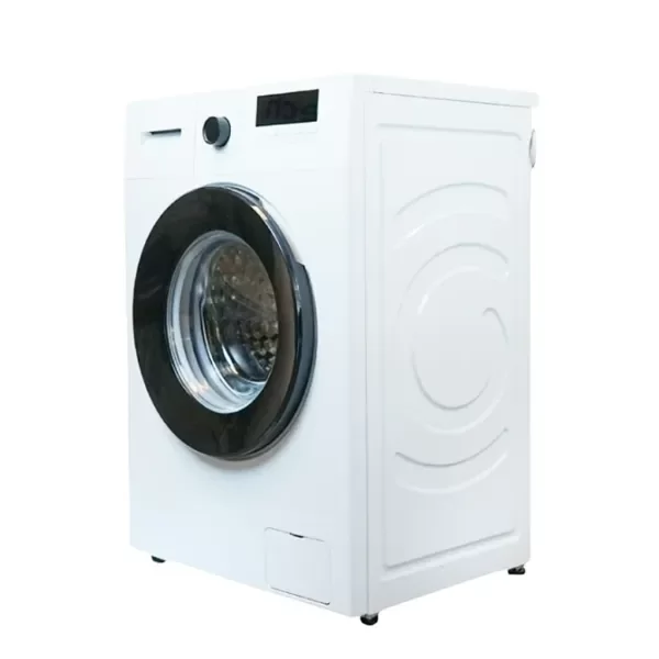 Producto - LAVARROPAS ENOVA LE06F10-BL 6KG CARGA FRONTAL BLANCO